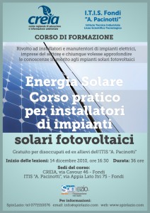 locandina-corso-installatori-pannelli-fotovoltaici-3 copia